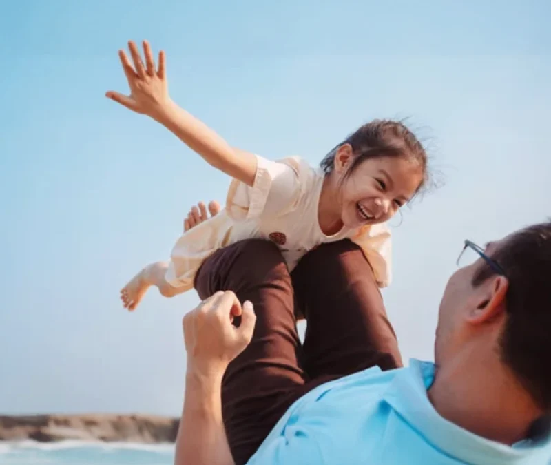 Seguros de vida: un respaldo para tu familia